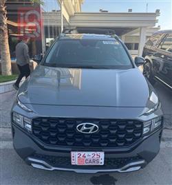 هيونداي سانتافي